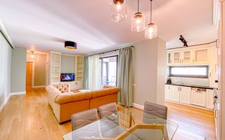 Apartament 2 camere, zona Iulius Mall Fsega, 70 mp, Parcare - Poză 1