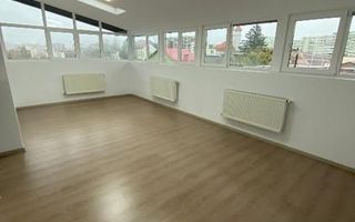 INCHIRERE VILA SPATIU COMERCIAL BIROU CLINICA TITULESCU BANU MANTA 600MP 8 CAMER - Poză 3
