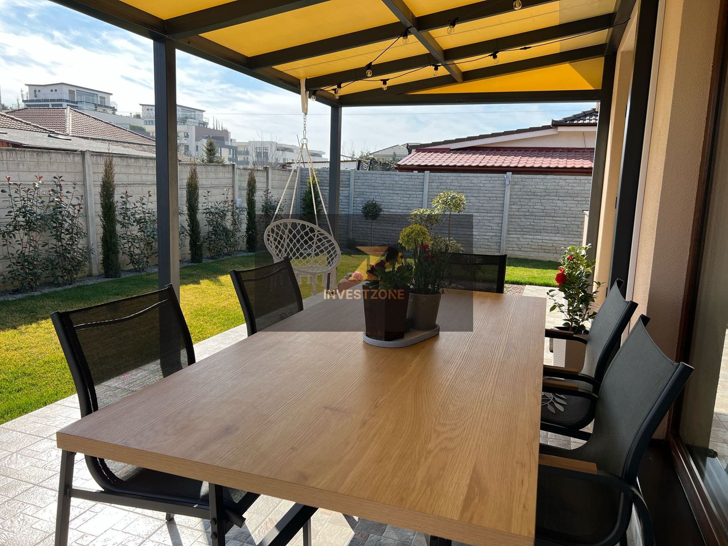 Casa de vanzare in Santandrei - Poză 6