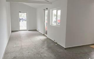 INCHIRIERE - spatiu comercial PIATA SUDULUI - parter, curte, parcare - Poză 6