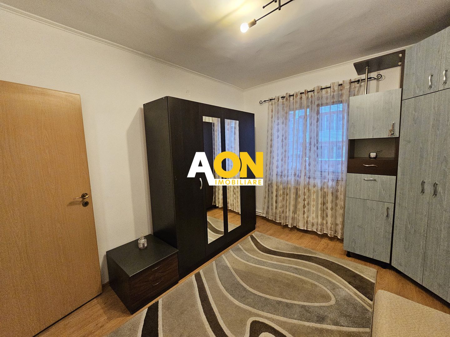 Apartament 3 camere, mobilat, utilat, etaj 2, Cetate - Poză 13