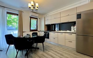Apartament cu 2 camere + balcon | Cartier Europa | La cheie - Poză 1