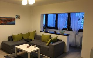 3 camere Calea Torontalului Et.2 renovat si mobilat - Poză 5