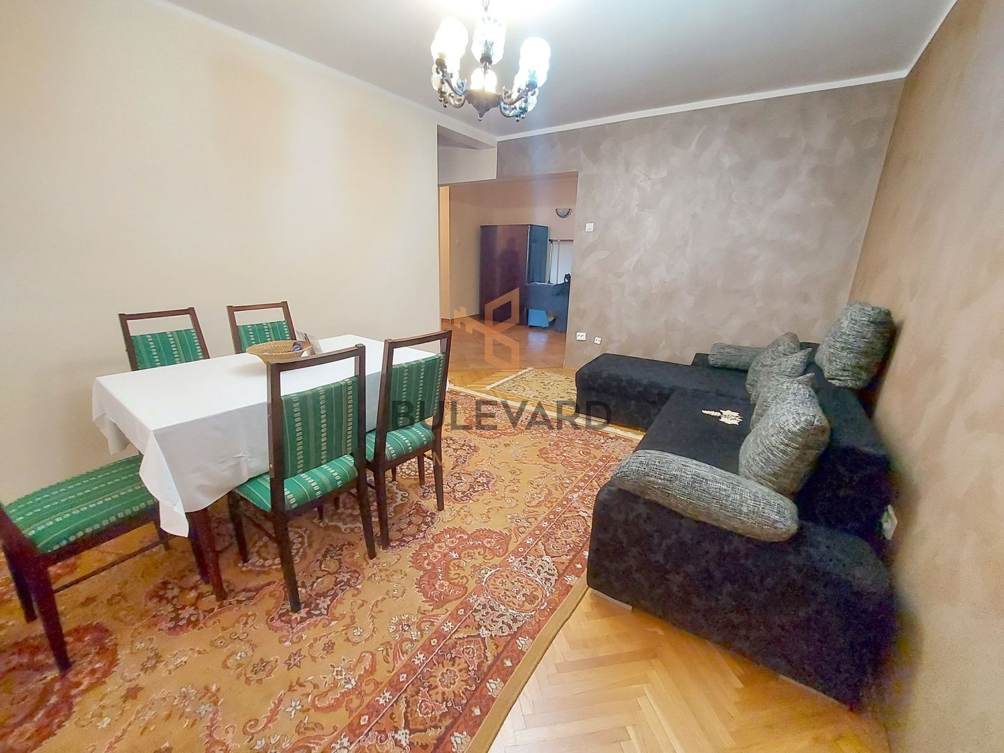 Apartament cu 3 camere decomandate! - Poză 2