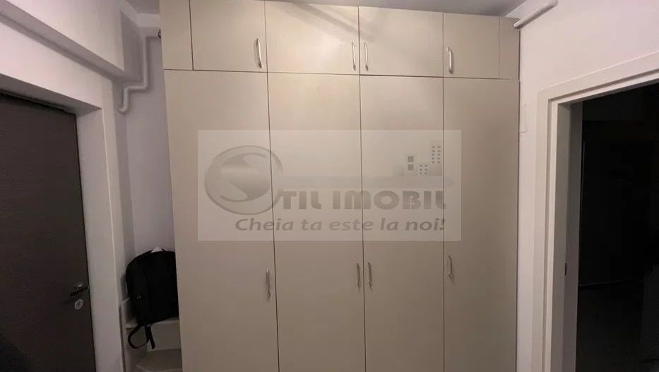 Apartament 1 Camera + Loc de parcare- Unirea Towers - Poză 3