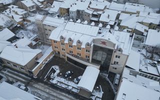 HOTEL MAXIM – Oradea Investment Overview | Premium Operating Hotel Asset - Poză 51