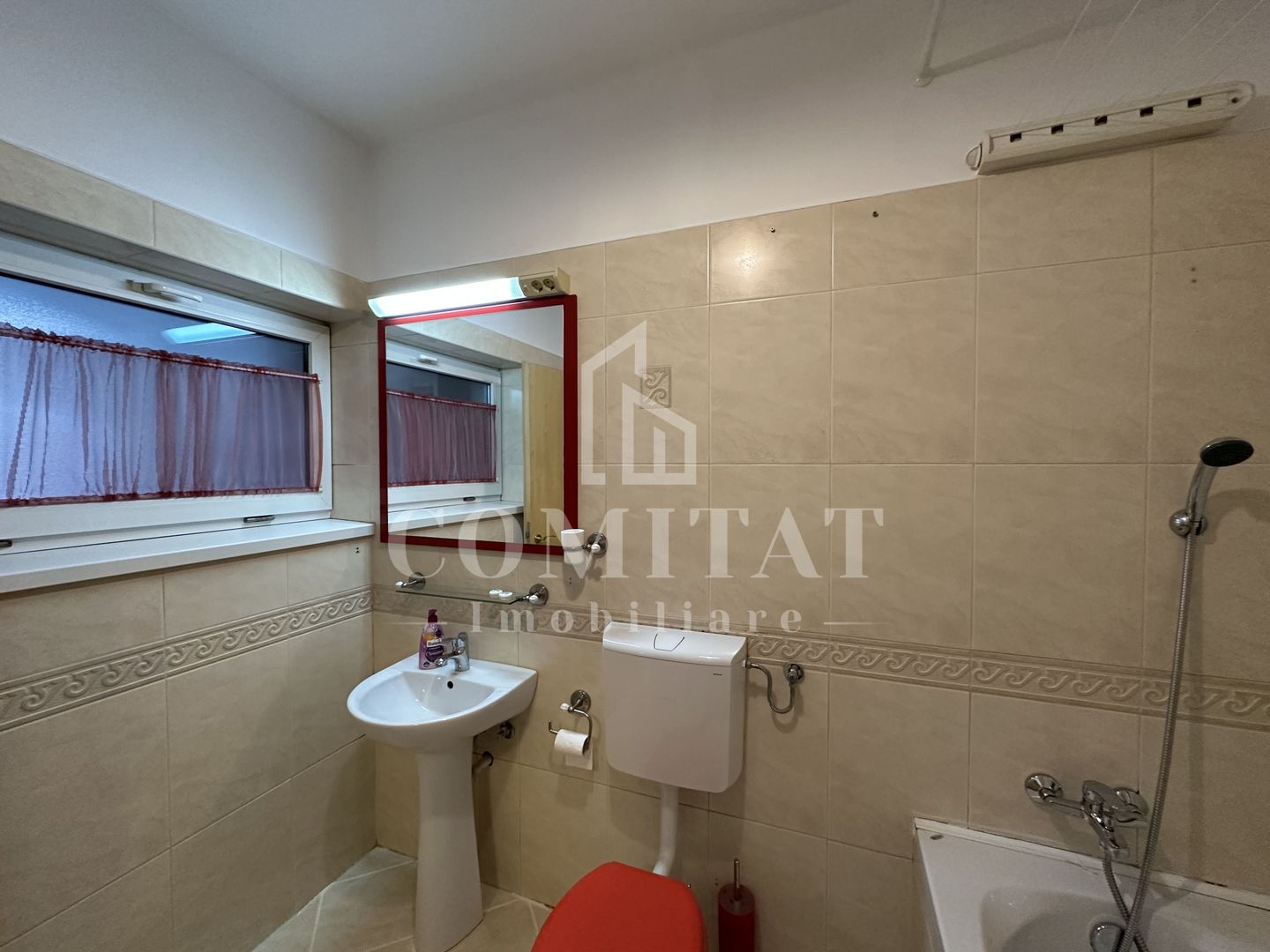 Apartament 2 camere | Loc de parcare | Cartier Borhanci - Poză 10