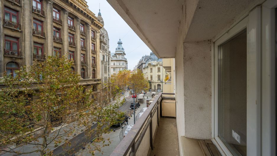 Oportunitate! Apartament 4 Camere 1 Minut Metrou Universitate - Poză 14