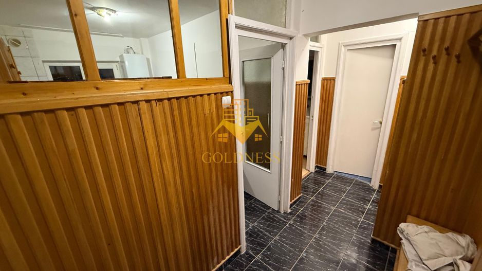 2 camere decomandate, Marasti, Parcul Aurel Vlaicu, Pet Friendly - Poză 12