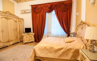 De vanzare Apartament 6 camere Vila Monument Istoric Traian Unirii LUX - Poză 18