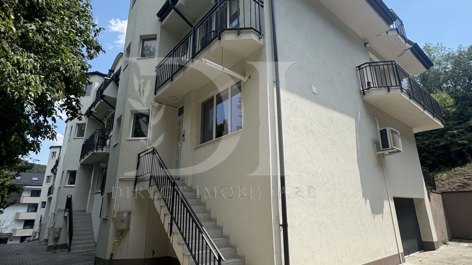 Apartament ultramodern / 3 camere 82mp / Zona Vivo - Poză 22