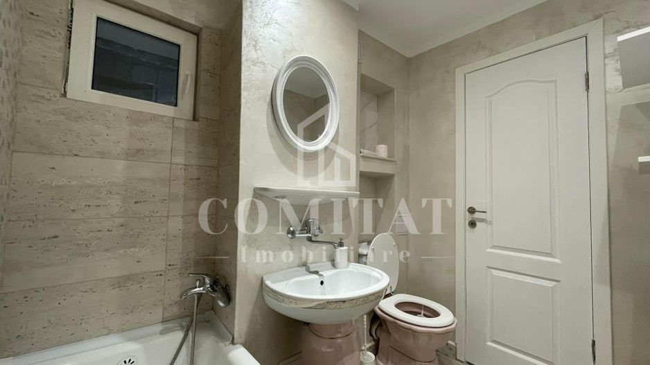 Apartament 2 camere | 44mp | cartier Manastur - Poză 12