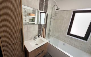 # - Apartament 3 camere, Brown Luxury, Valea Lupului - Poză 6