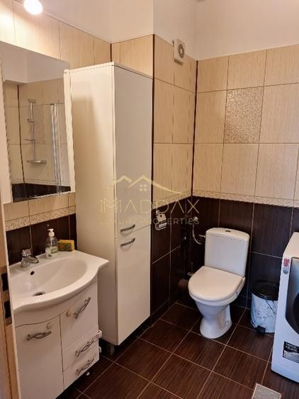 3 Camere Modern | Loc Parcare Inclus | Centrală Proprie | Metrou Piața Sudului - Poză 10