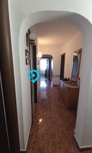 Apartament 4 camere decomandate, 90 mp , zona Doamna Ghica - Poză 11