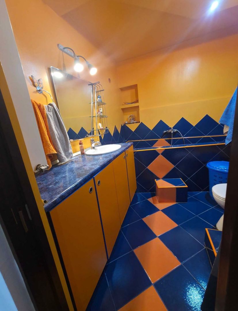 AP. 3 CAMERE DRUMUL TABEREI, PET-FRIENDLY, REABILITAT, METROU 3 MINUTE - Poză 7
