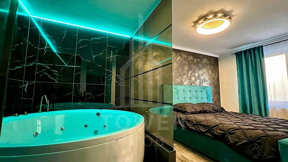 Afacere la cheie | Clădire cu 7 apartamente | Bulevardul Vasile Milea - Poză 10