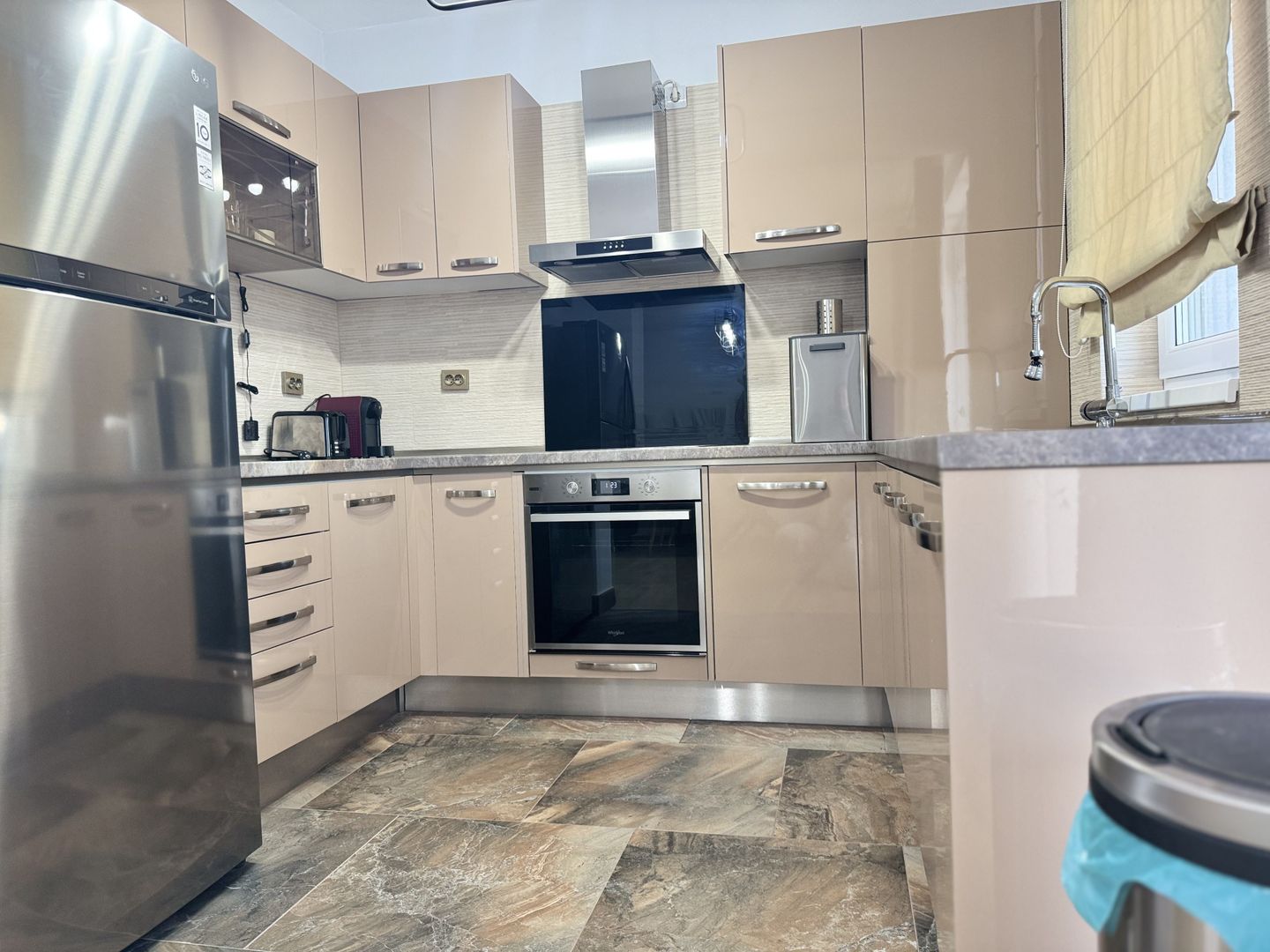 Apartament 2 camere Domnesti Loc de Parcare - Poză 3