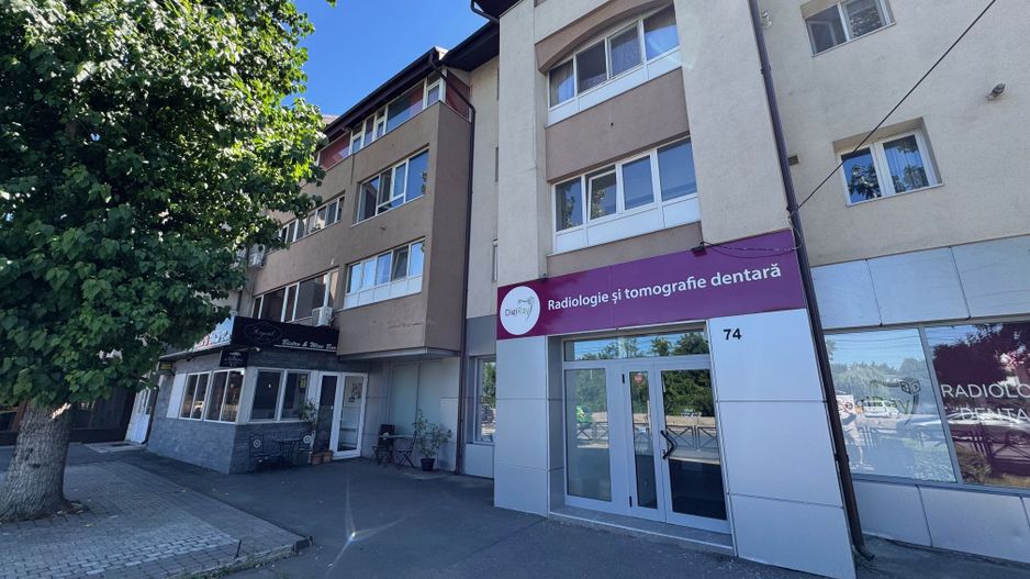 Apartament Otopeni Central 2 camere 64m2 utili - Poză 13