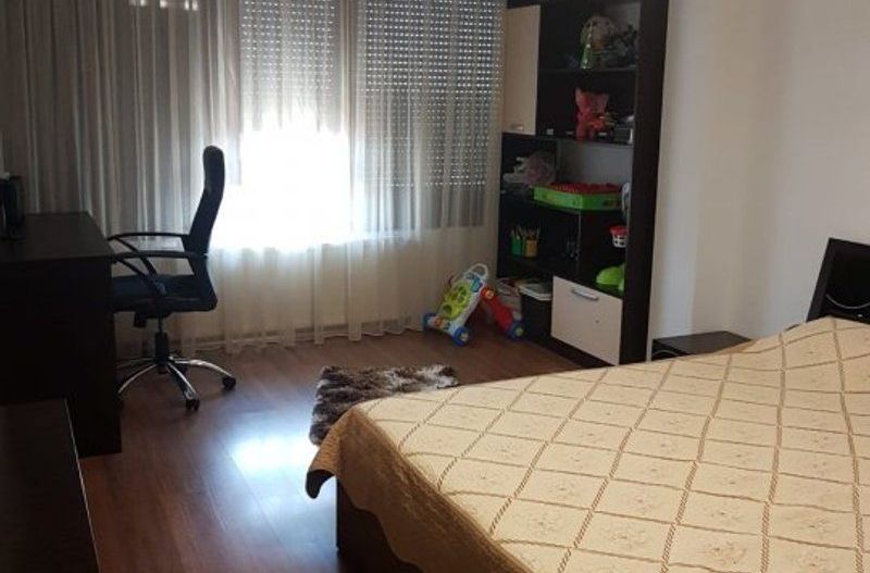 Apartament cu doua camere, mobilat si utilat - Str Tecuci, T-uri - Poză 7