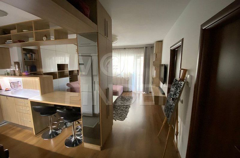 Apartament 2 camere imobil nou, Junior Residence - Poză 5