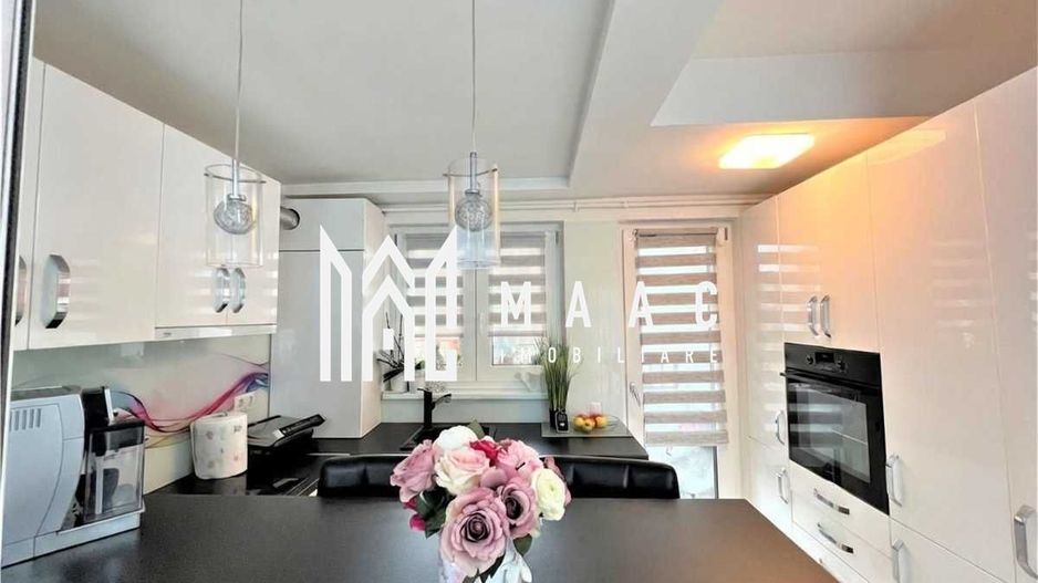 Apartament 3 Cam I Terasă 12mp I Parcare | C. Arhitecților - Poză 2