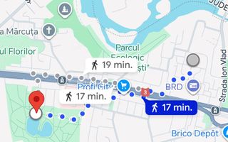 Apartament 2 camere - Aleea Pantelimon 14 - Poză 5