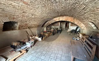 Casa saseasca, de vanzare la Richis - Transilvania - Poză 24