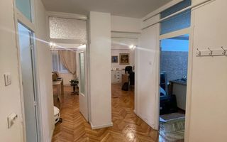 Apartament 2CAM DECOMANDATE 60MP TITULESCU - Poză 5