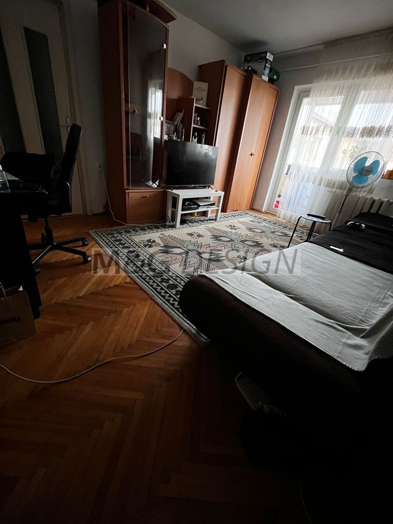 Apartament 2 camere zona Complexul Studentesc - Poză 1