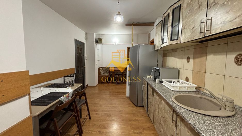 3 Camere Decomandate, Parcare, Zona UMF, Observatorului, Zorilor - Poză 10