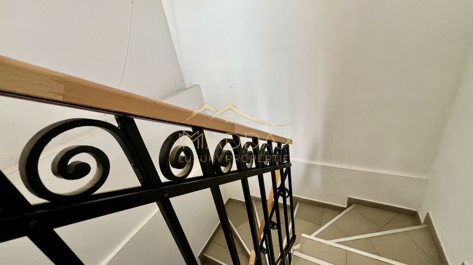 Spațiu business *100mp* // Kiseleff - Poză 9