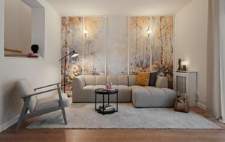 Casă înșiruită 5 camere | Pipera – Drumul Bisericii | Renovată 2025