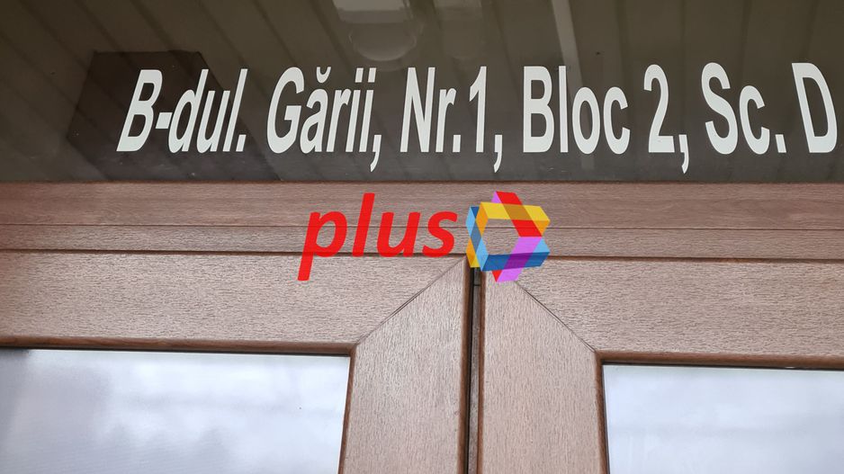 Spatiu comercial  - 94 mp # plus-imo.ro - Schiță 13