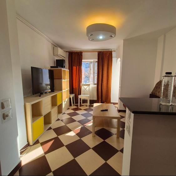 Apartament cu centrala proprie, aer conditionat, 2camere-Veteranilor Militari - Poză 1