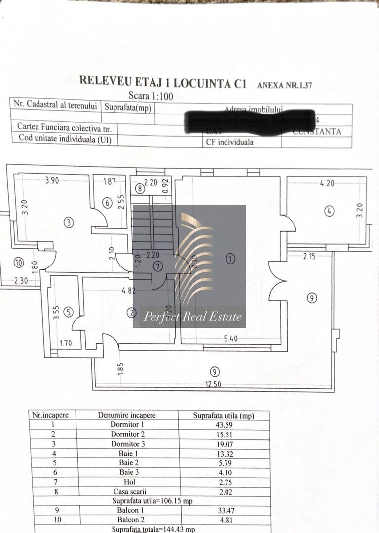 🔥 EXCLUSIVITATE – Vilă modernă de vânzare | Zona Compozitori 🔥 - Poză 4