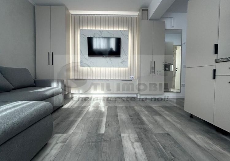 Apartamente Rediu Pacurari !!! Direct Dezvoltator!!! - Poză 8