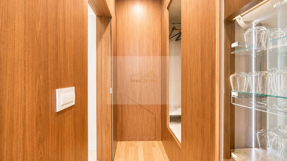 Vilă exclusivistă 200 mp | Jacuzzi, saună,Andrei Mureșanu - Poză 15