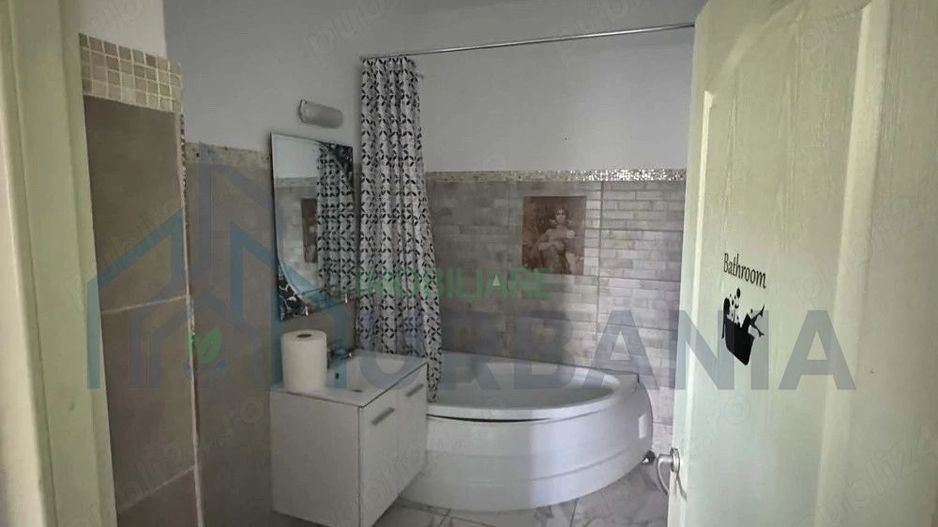 Apartament 2 camere de vânzare în comuna Ciurea, Picioru Lupului, Iași - Poză 1