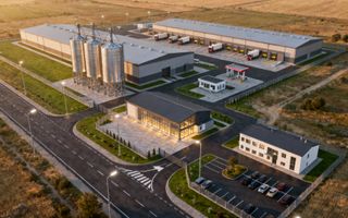 Teren agricol 190 ari, amplasat la traseul Ialoveni Băcioi - Poză 2