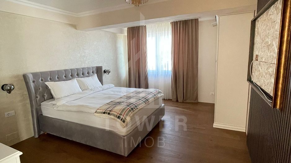 Penthouse de vânzare, Calea Șurii Mici, Sibiu - Poză 7