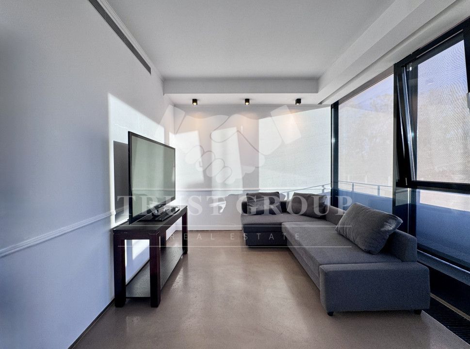 Duplex 3 camere | Floreasca | Loc de parcare - Poză 3