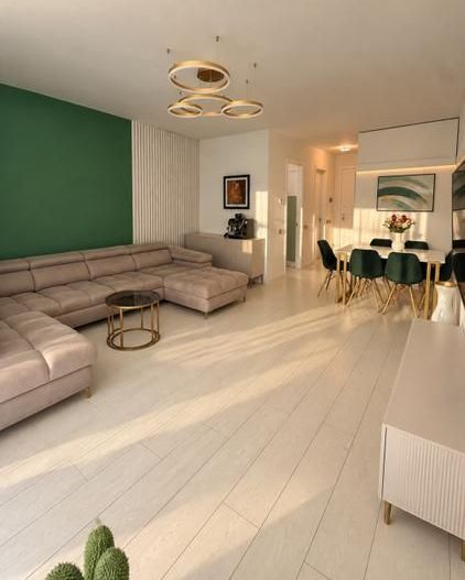Apartament premium //  Parcare inclusă // WIN Herăstrău // Sos. Nordului - Poză 1