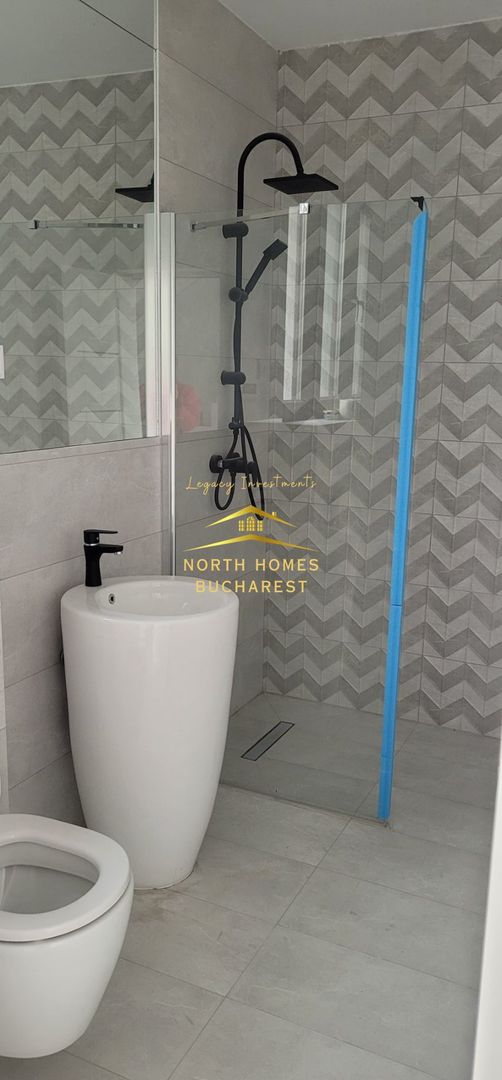 Vila Pipera, P+1, zona Matei Millo - Poză 7