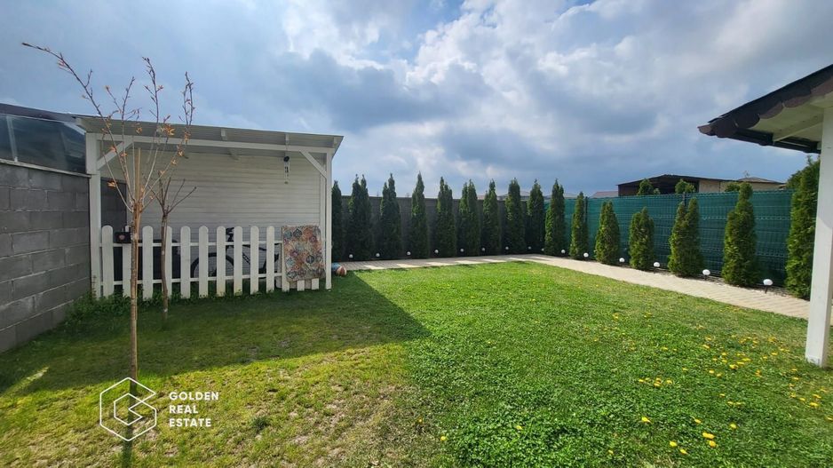 Duplex pe parter,  Chisoda - Poză 10