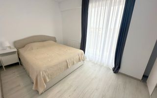 Apartament 2 camere Otopeni + terasă 30 mp | prima închiriere - Poză 7