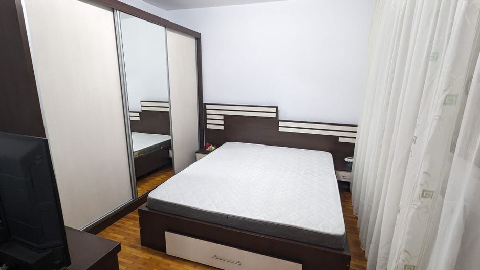 AP. 2 CAMERE DRUMUL TABEREI, BOILER, RENOVAT, METROU 7 MINUTE - Poză 3