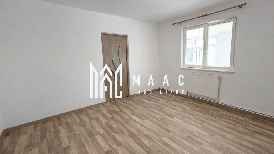 Apartament 2 camere | Parter | Balcon 9 MP | Lacul lui Binder - Poză 1