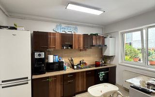 Apartament complet mobilat, cu terasă generoasă 25 mp, în Mărăști! - Poză 4