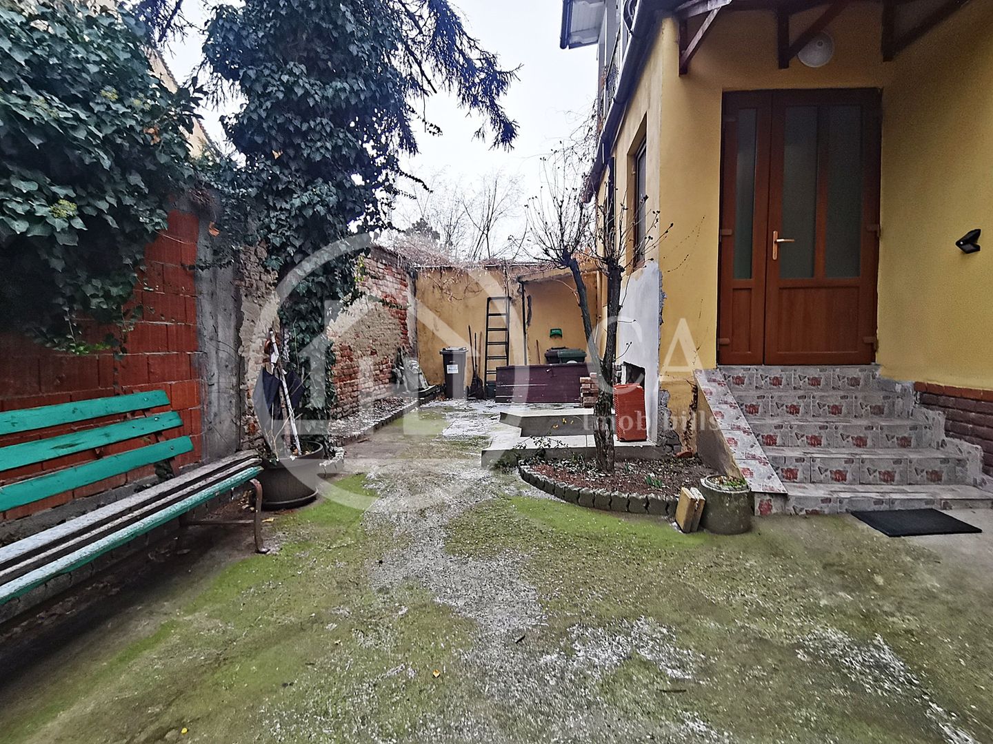 Apartament de inchiriat cu 2 camere in zona ultracentrala, Oradea - Poză 8